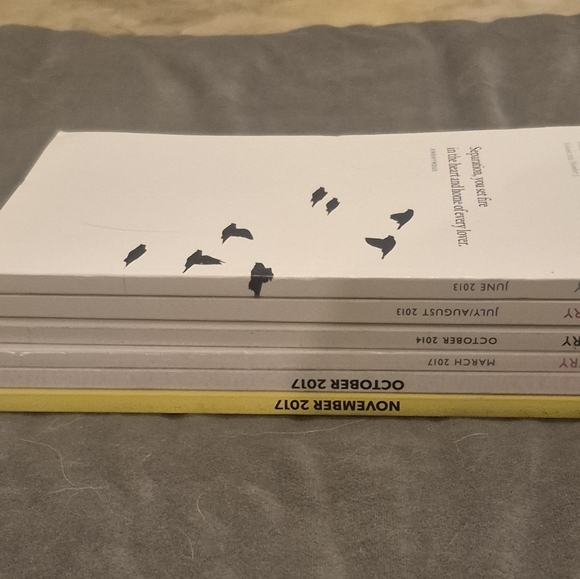 Poetry Magazine Collection - Picture 3 of 6